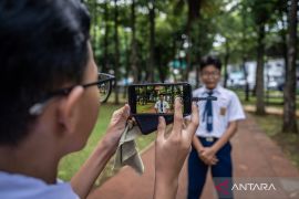 MUI minta orang tua memperkuat literasi digital seiring PP Tunas berlaku