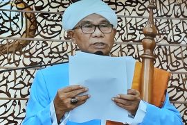 Ulama Kalsel ingatkan umat jangan anggap enteng korupsi
