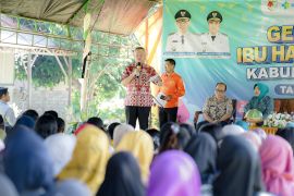 Sigi ajak lintas sektor wujudkan "zero" Stunting