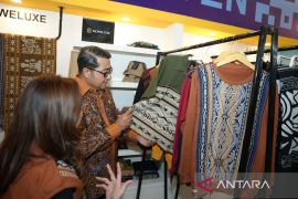 Menekraf dukung akselerasi produk ekraf di TEI 2025