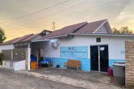 SPPG Rangda Malingkung perketat pengawasan pengolahan makanan