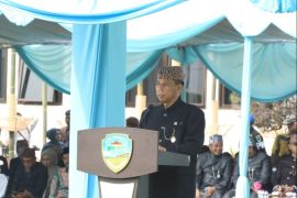 Wamendagri: Kembangkan ekonomi kreatif selaras dengan budaya lokal