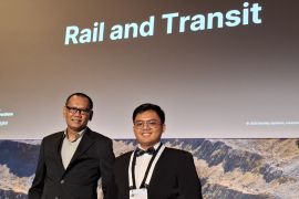 Waskita Karya dorong transformasi dgital di LRT Jakarta Fase 1B