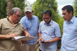 Erwin Burase: Program Bank Tanah perlu sosialisasi masif di daerah