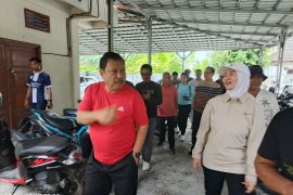 Gotong royong jadi budaya kerja, Wali Kota Pangkalpinang terapkan hingga tingkat kelurahan