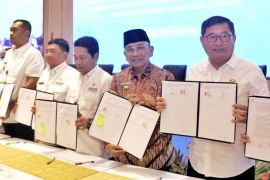 Pemkab Simalungun komitmen dukung peningkatan mutu pendidikan