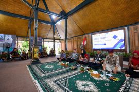 Bupati Ipuk: BPD jadi bagian dari solusi persoalan di desa