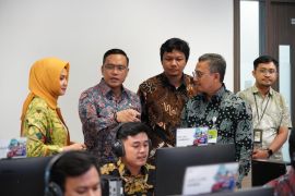Elnusa mencatat pendapatan Rp10,5 triliun hingga kuartal III-2025
