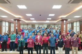 Pemkab Gianyar-Bali pastikan birokrasi terbuka untuk pelayanan publik