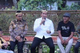 BNN: Pemulihan mantan pengguna narkoba kedepankan pendekatan sosial