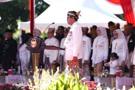 Wali Kota Nurochman: HUT ke-24 Kota Batu momentum perkuat pelayanan