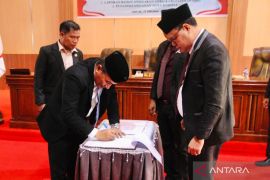 Wabup Dompu dorong optimalisasi PAD tutup defisit RAPBD 2026