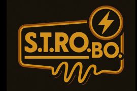 Eks gitaris dan manajer Boomerang lahirkan Strobo