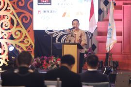 Wali Kota Agustina bangga Semarang tuan rumah JCI Indonesia National Convention