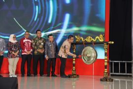 Rakernas ADPMET 2025 di Blora bahas peran daerah dalam ketahanan energi