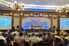 Pupuk Indonesia komitmen optimalkan pupuk bersubsidi sambut musim tanam