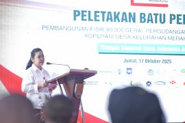 Pemangkasan TKD tak pengaruhi program prioritas di Pemkot Semarang