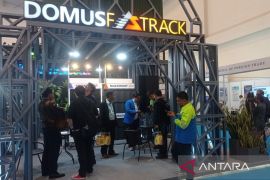 Tatalogam Group pamerkan inovasi baja hijau di Trade Expo Indonesia 2025