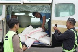 PJT I lakukan operasi modifikasi cuaca jaga ketahanan air Brantas