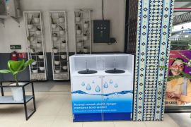 KAI Palembang ajak penumpang manfaatkan fasilitas pemeriksaan kesehatan gratis di stasiun