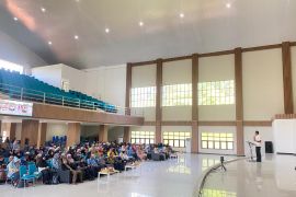 UIN AM Sangadji Ambon bekerja sama dengan Densus 88 untuk cegah paham intoleran