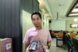 Komisi C DPRD Surabaya dukung upaya pemkot tangani semburan Rungkut Tengah