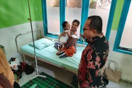 Bupati Kubu Raya pastikan hak yang sama pada layanan kesehatan bagi masyarakat