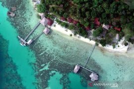 Indonesia unveils waterfront city plan to boost blue economy