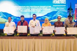 Wali Kota: Konreg PDRB-ISE 2025 jadi acuan dukung pembangunan daerah