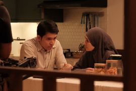 8 rekomendasi film bioskop terbaru tayang Desember 2025