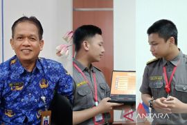 Disdikbud Kaltim pacu pelajar SMA/SMK lanjutkan pendidikan ke kampus internasional