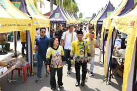 UMKM Barito Selatan tumbuh lewat inovasi dan kolaborasi bisnis lokal