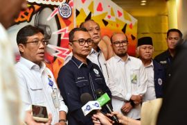 Pemerintah dukung perluasan perlindungan sosial bagi tenaga kerja bongkar muat