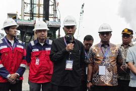 Gubernur Mahyeldi tegaskan komitmen Sumbar menjadi pelopor Green Province di Indonesia