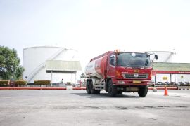 Pertamina pastikan distribusi solar bersubsidi di Aceh terkendali