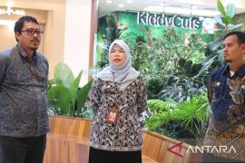 Pemkab Bekasi jadi lokus penilaian zona integritas WBK-WBBM tingkat nasional 2025