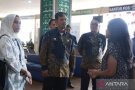 DPMPTSP Bekasi mantapkan layanan publik wujudkan zona integritas WBK