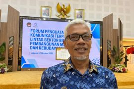 Indonesia adopts COVID-era model to eliminate tuberculosis by 2030