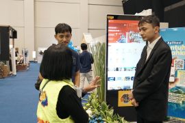 Aplikasi sentuh tanahku bantu marketing perumahan pastikan tanah yang dijual aman