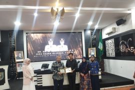 Kementerian Ekonomi Kreatif dorong generasi muda jadi konten kreator