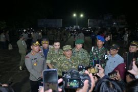 Pemkot Jambi bentuk satgas gabungan cegah aksi kriminal bermotor