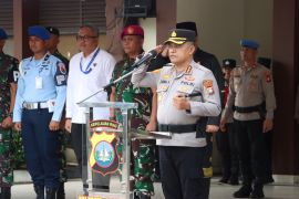 Polresta Barelang hadirkan Pmapta, layanan proaktif dan terintegrasi