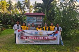 UI ukir prestasi, Sabet Mandaya Awards 2025 sebagai Patriot Pemberdayaan