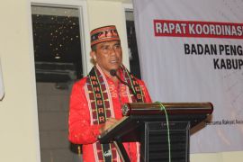 Bawaslu NTT tekankan pentingnya pendidikan pemilih