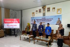 Disdukcapil Provinsi Kalsel ingatkan pentingnya dokumen pencatatan sipil