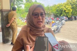 Pemkot Serang sisir ulang program prioritas 2026 terkait TKD