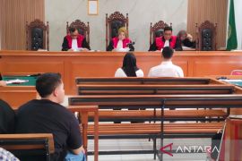 Kejati Jabar masih mempelajari putusan korupsi Bandung Zoo yang lebih ringan