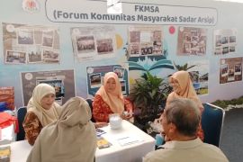 Hidupkan semangat baca, Disperpusip Jatim gelar Pekan Literasi 2025