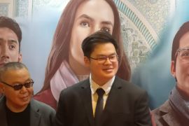 Produser "Pengin Hijrah": Tantangan sulit syuting drone di Uzbekistan