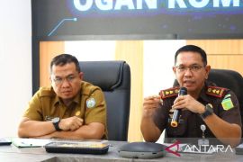 Kabupaten OKU bebaskan pajak BPHTB untuk dukung program tiga juta rumah